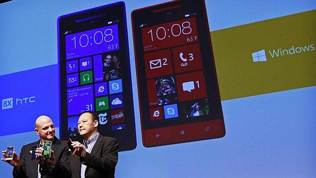 Microsoft abandona el top 10 de productos vulnerables gracias a Windows 8