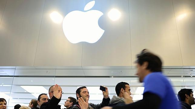 En lo que Microsoft gana a Apple