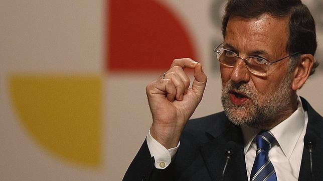 Rajoy considera «inaceptable» el presupuesto europeo propuesto por Van Rompuy