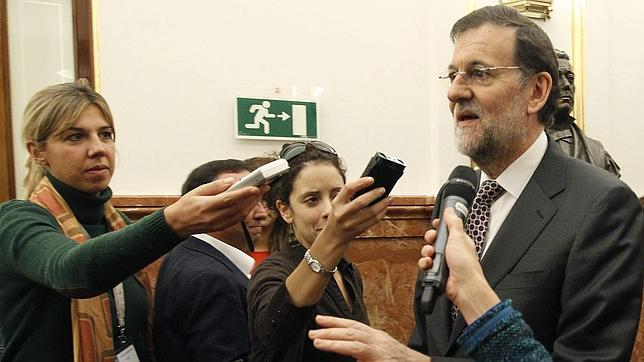 Doce frases para la historia (de Rajoy)