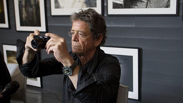 Lou Reed: «Andy Warhol fue un auténtico genio, de la categoría de Picasso»
