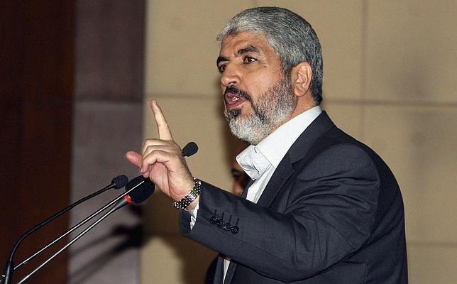 Hamás dice que Israel quiere una tregua