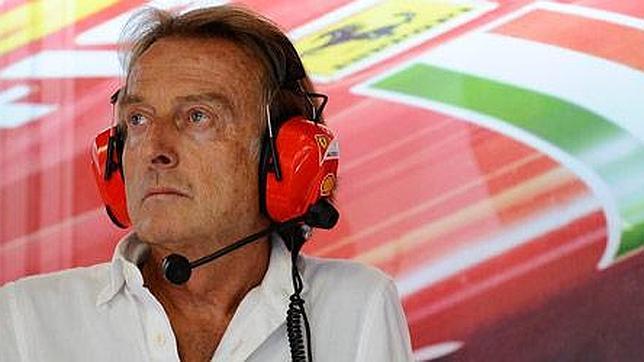 Montezemolo: «Queremos ganar, lucharemos hasta el último kilómetro»