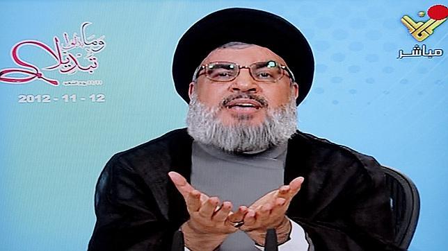 Hizbolá no quiere problemas en la frontera con Israel