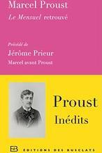 Proust y su debut como cronista social