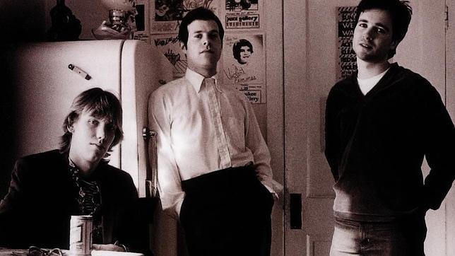 Violent Femmes: pim, pam, punk