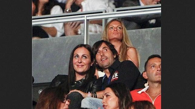 Ana Milán se separa