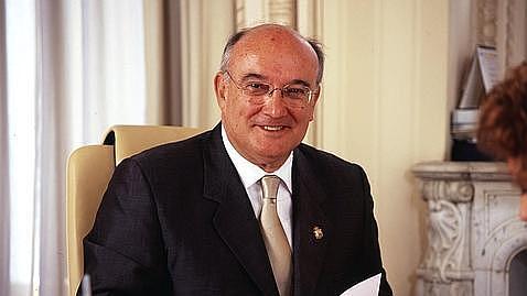 El presidente de la Abogacía critica las medidas del Gobierno contra los desahucios