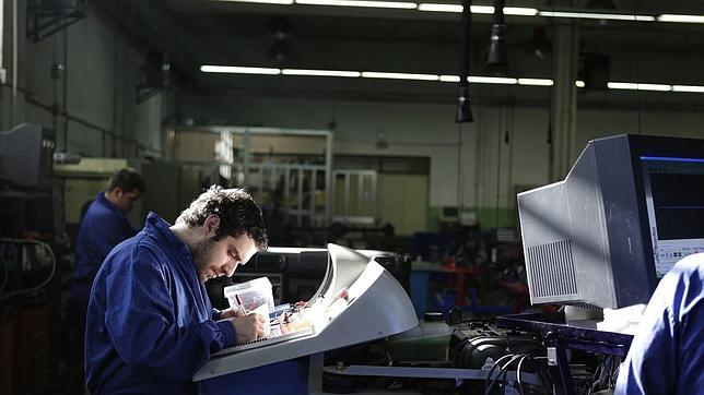 Bruselas sugiere a España que incremente «la calidad y la cantidad» de la FP