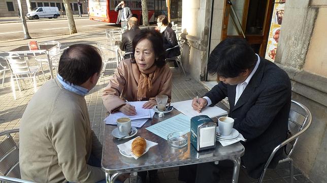 Elecciones catalanas 2012: La prensa internacional se interesa por la plataforma De España y Catalanes