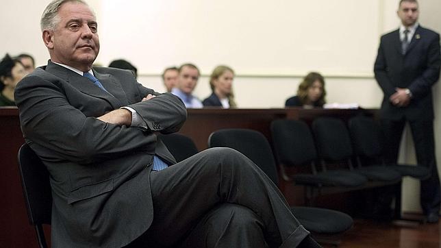 Condenado a diez años de cárcel el ex primer ministro croata Sanader por corrupción