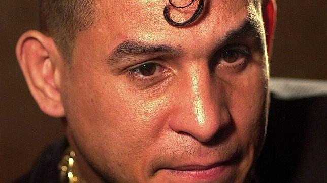 El expúgil Héctor «Macho»Camacho, herido de gravedad tras ser tiroteado