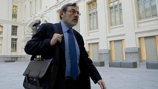 Madrid Arena: El juez acepta al PSOE como acusación popular