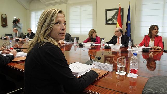 Elecciones catalanas 2012: La Generalitat pide eliminar la Delegación del Gobierno porque «no sirve para nada»