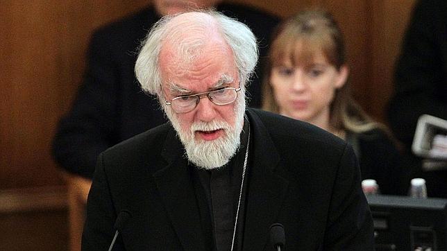 Cameron y el arzobispo de Canterbury critican el rechazo a las «obispas» anglicanas