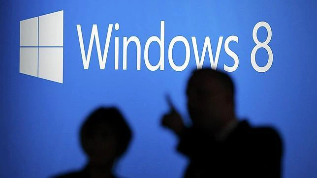 Microsoft regala por error las claves para piratear Windows 8