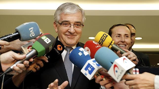 Moliner lamenta que la mafia china pueda quedar en libertad por un «error»