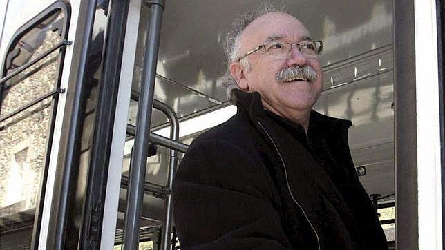 Elecciones catalanas 2012: Carod-Rovira aclara dudas y anuncia que votará a ERC