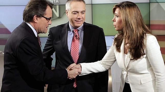 Elecciones catalanas 2012: Mas dimitirá si se prueba su imputación por corrupción