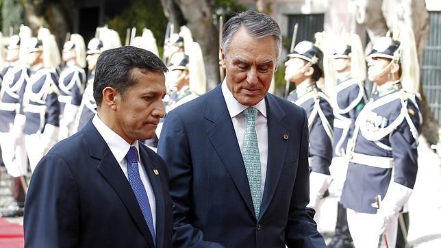 El indulto de Fujimori se convierte en una piedra en el zapato de Humala