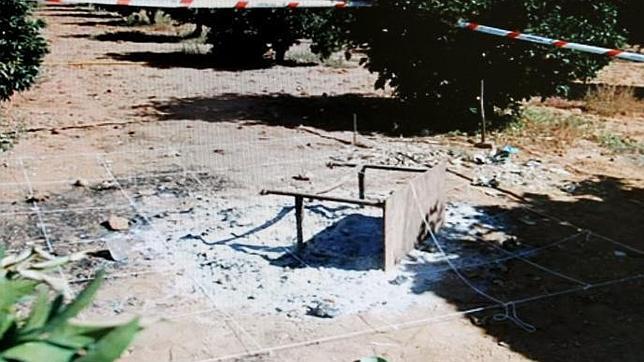 Las diez razones del juez para pensar que los huesos de Las Quemadillas son de Ruth y José Bretón