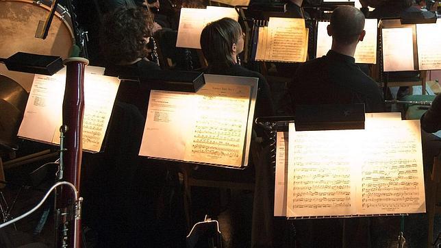 Nokia fichó una orquesta sinfónica para su último tono de llamada