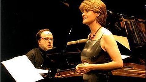 Elena Gragera reivindica a Clara Schumann, Fanny Mendelssohn y Alma Mahler