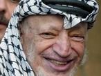 La tumba de Arafat se abrirá el martes