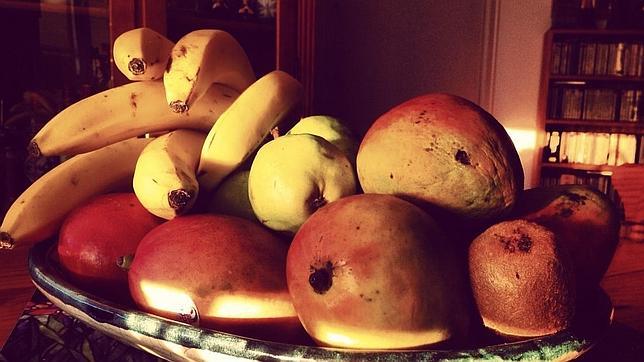 Nuestro poeta en Nueva York (IV)