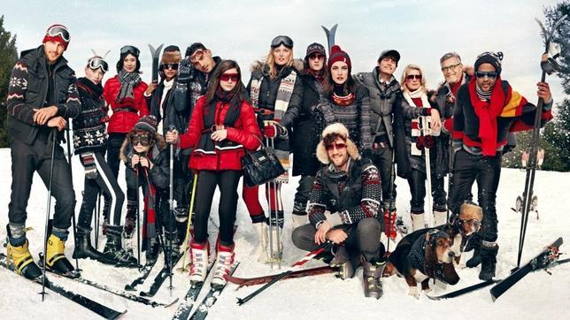 10 consejos para empezar la temporada de après-esquí con estilo