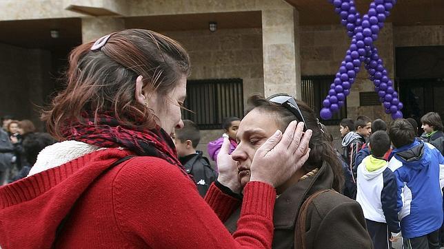 Casi 650 mujeres asesinadas por sus parejas en España en la última década