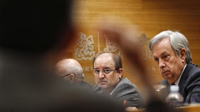 Un exconsejero de la CAM: «¿Por qué narices me eligieron si soy de Cuenca?»