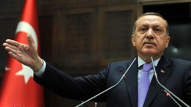 Turquía paga en oro el gas iraní para evitar las sanciones