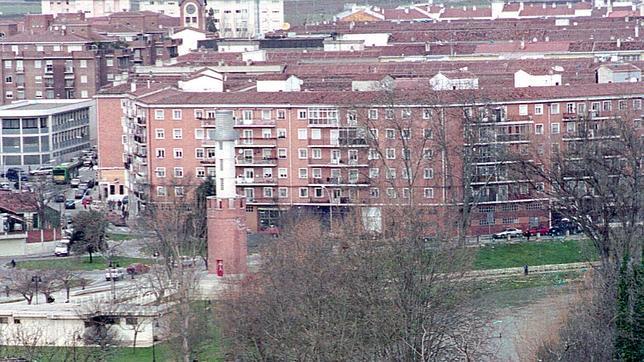 Piden paralizar los desahucios hasta que la UE dictamine sobre la Ley hipotecaria española