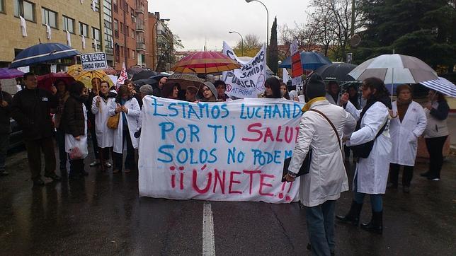 Los centros de atención primaria cumplen los servicios mínimos pactados