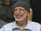 Exhumados los restos de Yaser Arafat para averiguar si murió envenenado