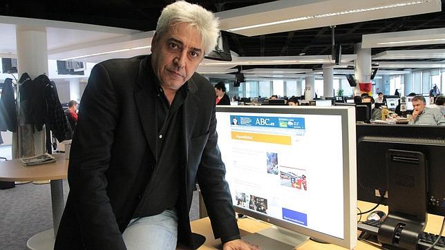 Anthony Blake: «Lo del enano fue la mejor campaña de publicidad de la historia»