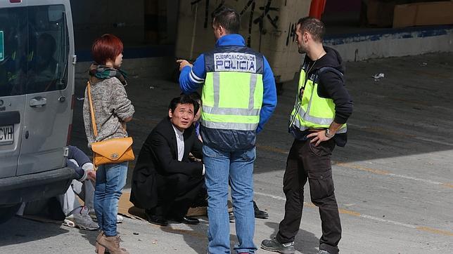 Un delegado enviado por China: «Necesito pruebas de que en España no existe chinofobia»