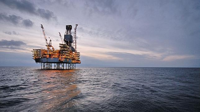 Las reservas «fantasma» de gas griego ¿solución a todos los problemas?