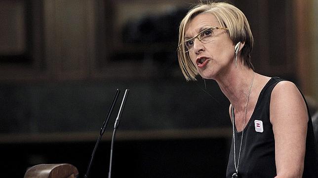 Acuerdo entre PP y UPyD para que los acusados por corrupción no ocupen cargos públicos