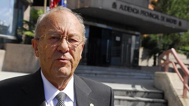 El doctor Viñals: «No sé cuánto tiempo llevaban aplastadas esas pobres chicas»