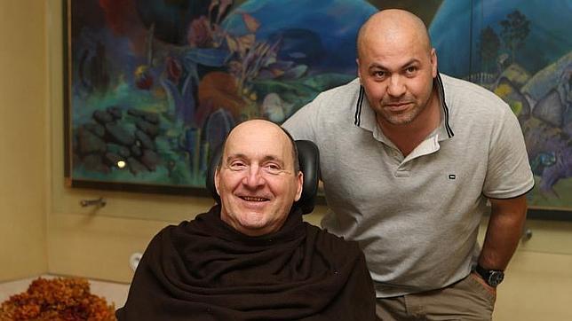 «Cometí el error de creer que era inmortal»