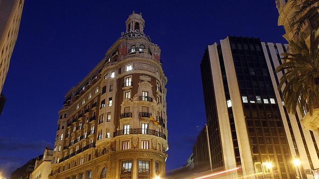 La CNMV suspende la cotización de Banco de Valencia