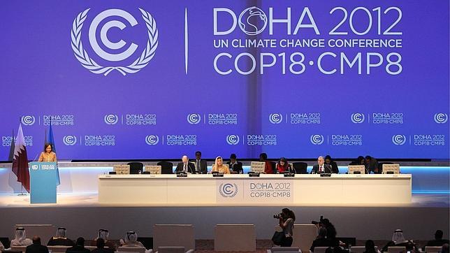 Japón mantiene su rechazo a prolongar los compromisos del Protocolo de Kioto