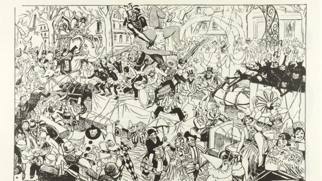 La Biblioteca Nacional, a ritmo de jazz