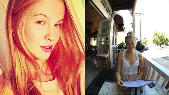 Ireland Baldwin, la espectacular hija de Alec Baldwin y Kim Basinger