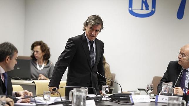 El Samur no fue avisado con «tiempo suficiente» de la celebración de la fiesta en el Madrid Arena