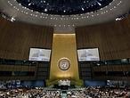 Observador de la ONU: un estatus clave para las demandas palestinas