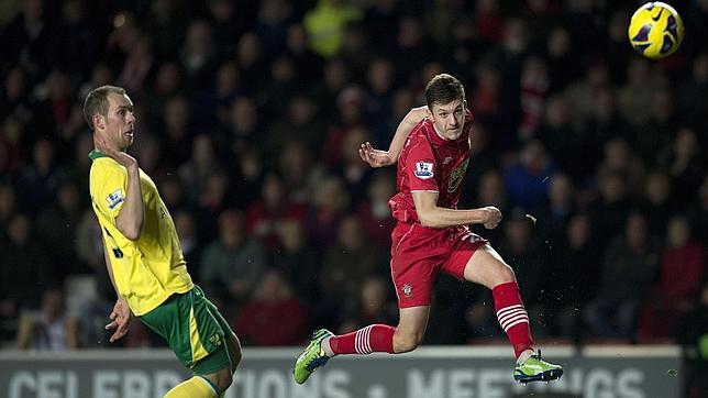 Todos los goles de la jornada 14 en la Premier League