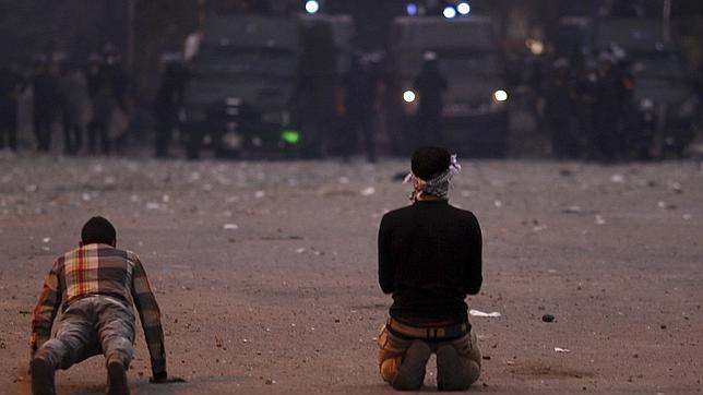 La Asamblea egipcia mantiene «los principios de la sharia» como principal fuente legislativa